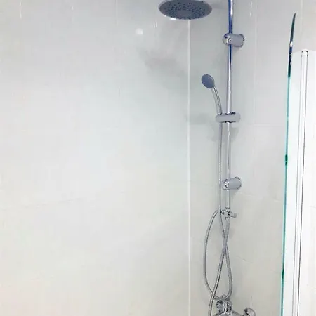 Apartament Agua Dulce De Tenerife *