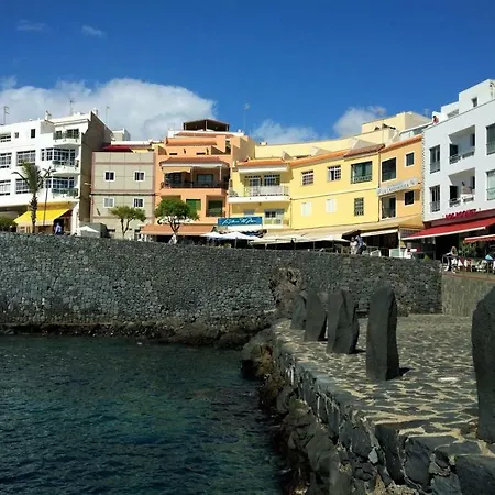 Agua Dulce De Tenerife *