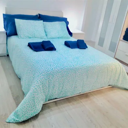 Appartement Agua Dulce De Tenerife *