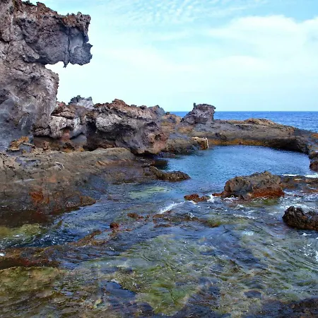 Agua Dulce De Tenerife Apartamento