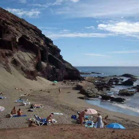 Apartamento Agua Dulce De Tenerife *